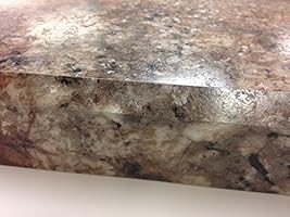 Bev Loc Traditional Bevel Edge For Laminate Countertops 106 9