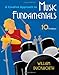 A Creative Approach to Music Fundamentals (with Music Fundamental in Action Passcard, and Keyboard and Guitar Insert) (Available Titles CourseMate)