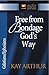 Free from Bondage God's Way: Galatians/Ephesians (The New Inductive Study Series)
