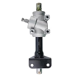 LINLINS Steering Motor Assembly 9060-104060