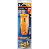 Zircon 69575 Pro 25 Stud Sensor with Picture Hanging Kit - Quantity 1, Gold