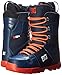 DC Men's Phase 15 Snowboard Boot