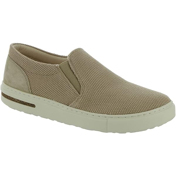 Amazon.com | OSWEGO SUEDE-TAUPE | Loafers & Slip-Ons display picture 1