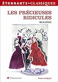 Image de Les précieuses ridicules (French Edition)