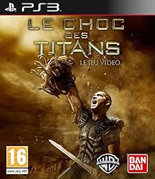 Le Choc des Titans : Le Jeu Vidéo