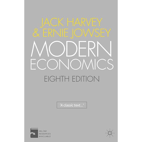 Modern Microeconomics: Koutsoyiannis, A.: 9780312541057: Amazon