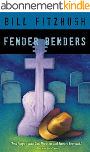 Download Fender Benders (English Edition) PDF