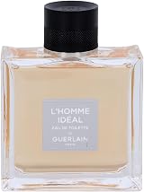 Guerlain L'Homme Ideal Eau de Toilette for Men 100ml EDT Spray view 2