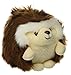 Gund Giggle Ganley Sound Hedgehog Stuffed Animal