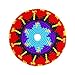 The Beast Flying Disc