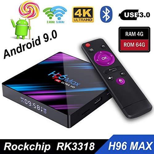 h96 max amazon prime video