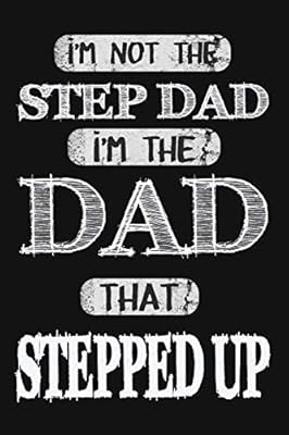 sentimental gifts for stepdad