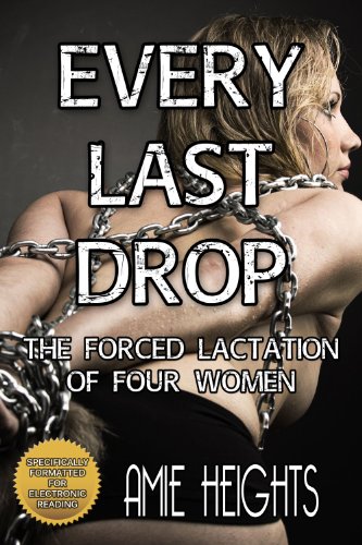 Every Last Drop 1