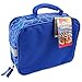 Power Rangers Dino Supercharge Soft Lunch Box (Dino Blue)