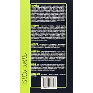 MALAGA 2015 GUIA AZUL GAESA