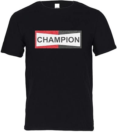 t shirt champion amazon