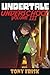 Undertale: Underschool Book 3: (An Unofficial Undertale Book) (Volume 3)