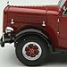 Exoto Alfa Romeo 500 Transporter 1950 Scuderia Alfa Romeo 1/43 Scale Die-Cast Model