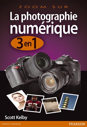 La  photographie numérique