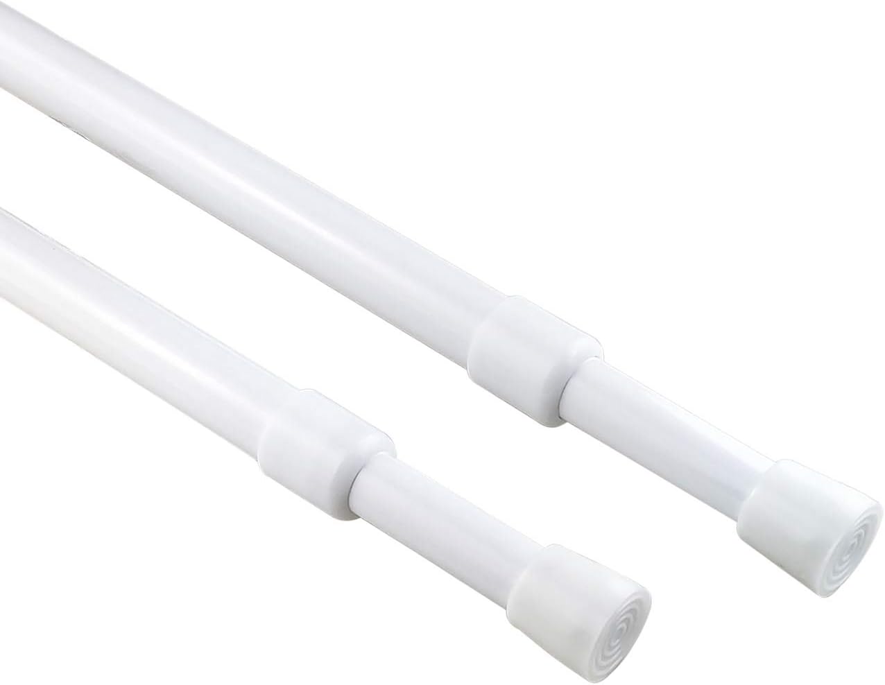 Window Treatment Hardware - KXLIFE 2 Pack 5/8