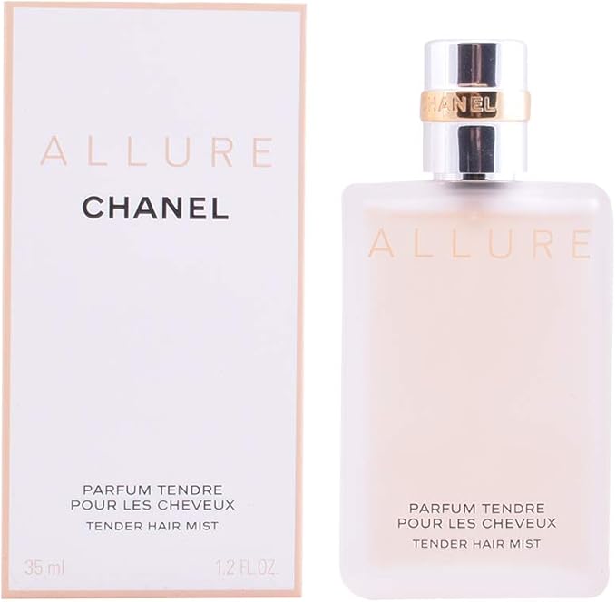 Chanel Allure Hair Parfum Spray 35 ml Amazon.co.uk Beauty