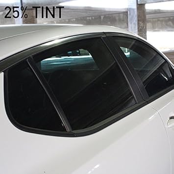 Motoshield Pro Nano Ceramic Tint Film X 100 Window Tint Roll Blocks Up To 99 Of Uv Irr Rays 5 Window Tinting Kits Sun Protection