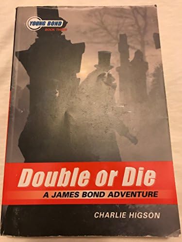 Young Bond: Shoot to Kill: Steve Cole: 9781782952404: Amazon.com