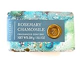 Castelbel Rosemary & Chamomile Fragranced Soap Bar