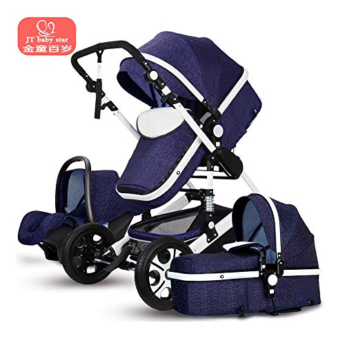 city walker pram