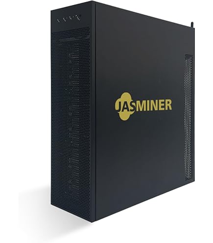 B*y様 jasminer x16-q 1950 mh 620w 中古 Amazon.com: New Jasminer X16-Q 1950MH 620W 8G Miner ETC Ethereum
