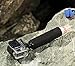 Mystery Waterproof Floating Hand Grip, Underwater Selfie Stick for Gopro Hero Session, Pro Cameras Float Handle, Scuba/Diving Action Camera Accessories (Blue)