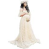 boho maternity dress amazon