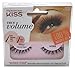 Kiss True Volume Lashes -Ritzy (1 Pack) by Kiss