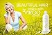 HERBAL BLEND REMEDY, Professional Spa Series Hair Keratin Treatment w/Jojoba Oil, Keratin, Calendula and Geranium Essential Oils and Wheat Protein - 100% Safe for Color Treated Hair-For All Hair Types