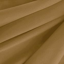 Texco Inc 60" Wide 100% Polyester Interlock Lining
