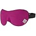 Sleep mask Pink