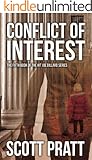 Conflict of Interest (Joe Dillard Series Book 5)