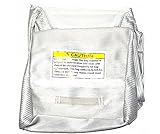 GENUINE OEM Honda HRX217 (HRX217HMA) (HRX217HXA) (HRX217TDA) Walk-Behind Lawn Mowers FABRIC GRASS CATCHER BAG
