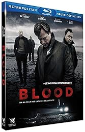Blood - Blu-ray