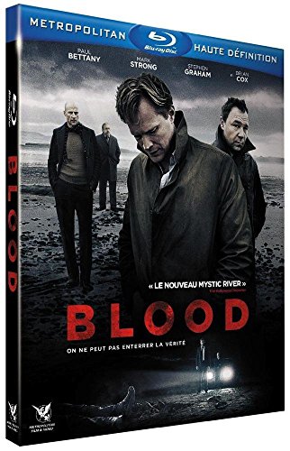 Blood - Blu-ray