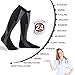 Sedremm Compression Socks 20-30mmHg for Medical,Athletic,Travel,Nurse 2 Pairs