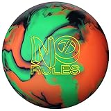 Roto Grip No Rules Bowling Ball