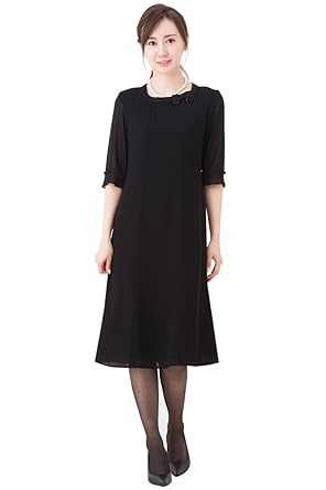 トップ100 喪服 レディース 夏 人気のファッション画像