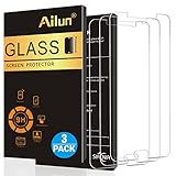 AILUN Screen Protector Compatible with Galaxy Note 5