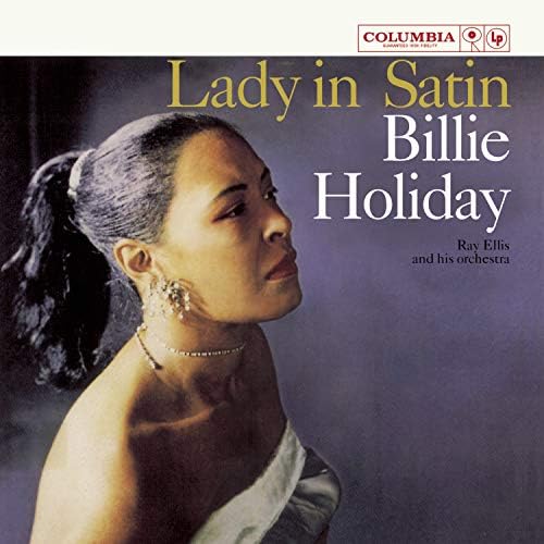 Holiday, Billie - Lady Day: The Complete Billie Holiday on