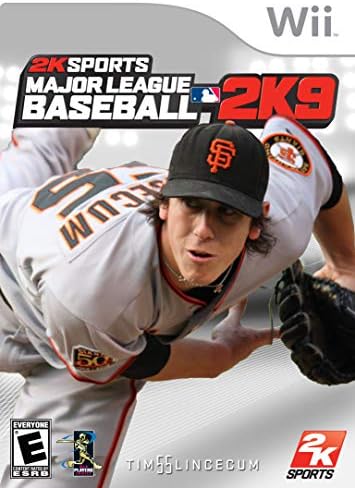 Amazon.com: Major League Baseball 2K5 - Xbox : Video Games