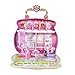 Disney Princess Palace Pets Carry & Play Pawfect Purse Toy, 1.5