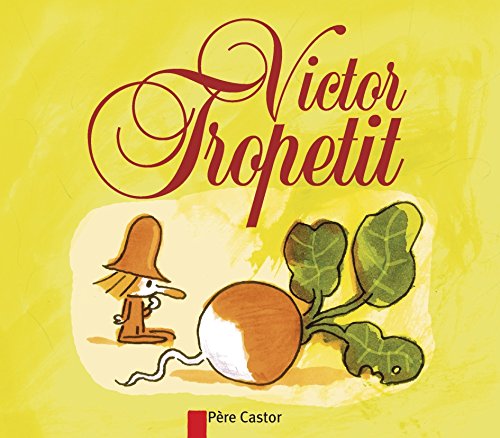 Victor Tropetit