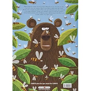 Abejas (Maeva Young)