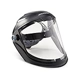 Jackson Safety Lightweight MAXVIEW Premium Face